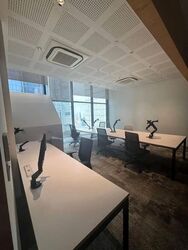 Tahir Building (D1), Office #589658951